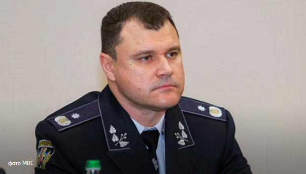 Поліція України проводить службове розслідування за фактом збору інформації про членів єврейської громади Івано-Франківщини