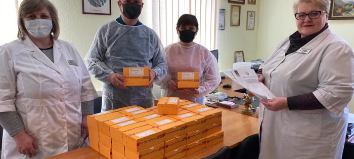 Християни-протестанти очолили Запорізький штаб з протидії поширення коронавірусу