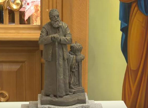 У Вінниці постане пам’ятник архиєпископу Любомиру Гузару