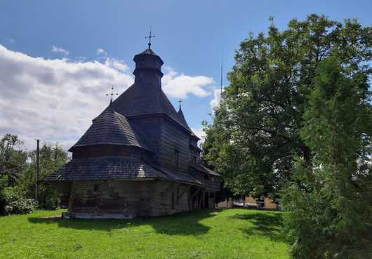 На Львівщині віділили по 1 млн грн на реставрацію кількох церков
