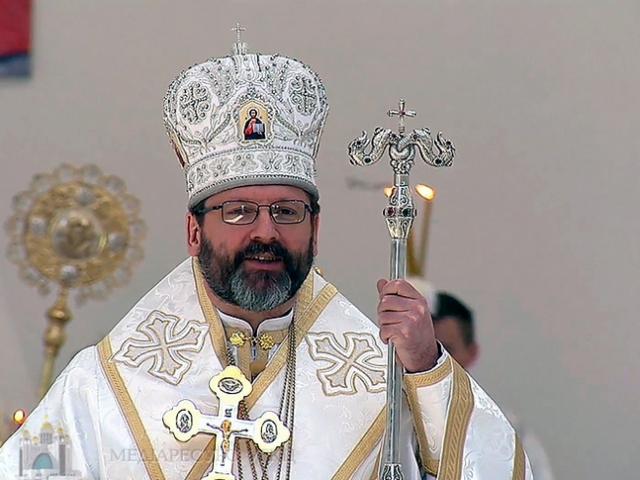 Глава УГКЦ: «Влада має зрозуміти, що духовні потреби людини є фундаментальними потребами людської особи» Глава УГКЦ: «Влада має зрозуміти, що духовні потреби людини є фундаментальними потребами людської особи»