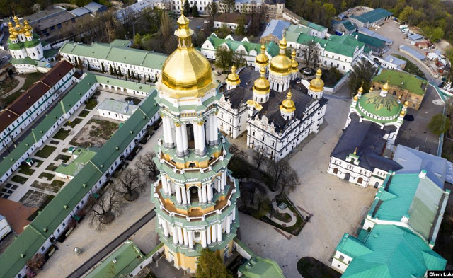 Петицію з вимогою передати київську лавру ПЦУ опублікували ще й на сайті уряду Петицію з вимогою передати київську лавру ПЦУ опублікували ще й на сайті уряду