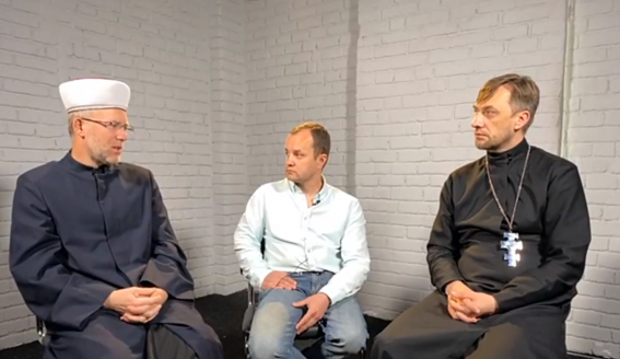 Стартував міжконфесійний проєкт з енергоефективності «Енергія єдності»