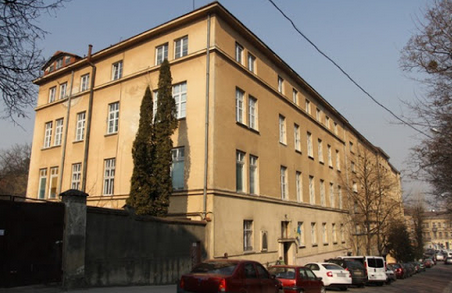 Шпиталь Шептицького проведе для медиків тренінги з надання паліативної допомоги