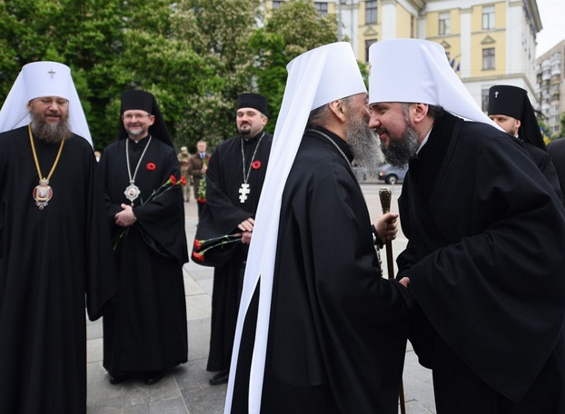 У Києві створено громадський рух за об