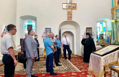 У Сумах реставруватимуть кафедральний собор ПЦУ