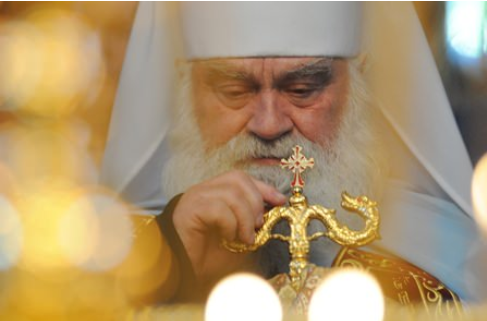 Помер найвідоміший митрополит-автокефаліст УПЦ (МП)
