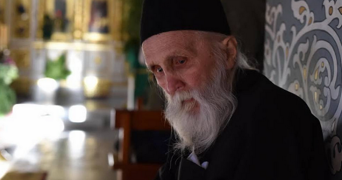 Помер колишній афонський ігумен закарпатського походження