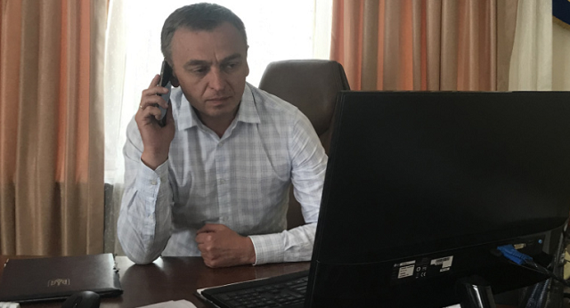 Генконсул України: перемовини про автокефалію для Української церкви вели у Стамбулі ще 100 років тому Генконсул України: перемовини про автокефалію для Української церкви вели у Стамбулі ще 100 років тому