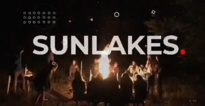 На Донеччині відбудеться молодіжний християнський фестиваль "SunLakes 2020"