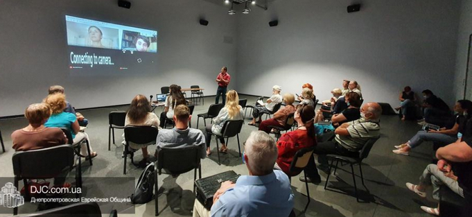 У Дніпропетровську відбувся ІІ Всеукраїнський форум «Ідентичність в історії: міждисциплінарний вимір»