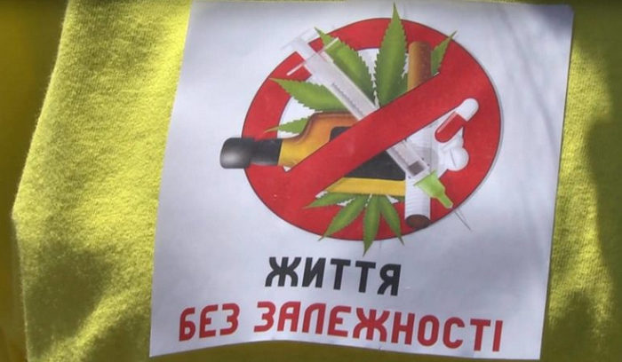В Україні діє 60 реабілітаційних центрів баптистів