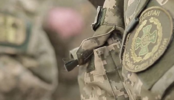 Представники УПЦ (МП) освячують російську зброю в Криму і скаржаться на дискримінацію в армії України
