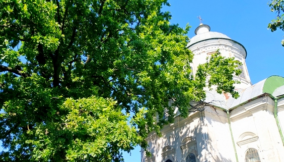 На Чернігівщині відреставрують дві церкви – пам’ятки культурної спадщини