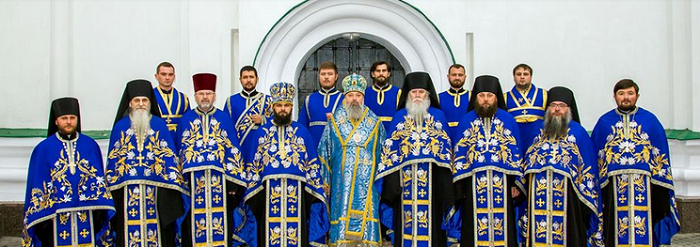 Монастир ПЦУ закрився на карантин — ченці захворіли на коронавірус