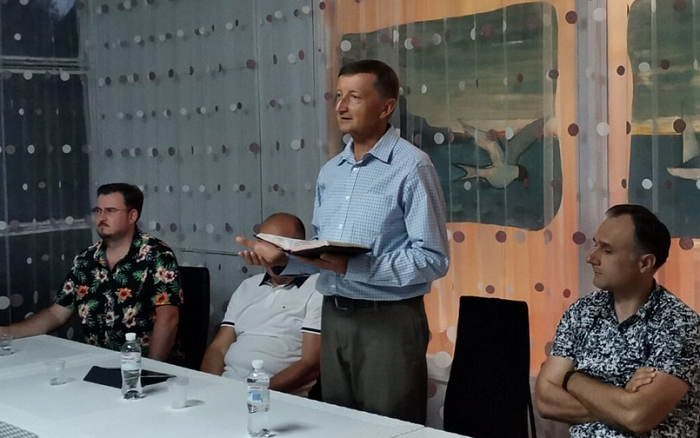 На Одещині п