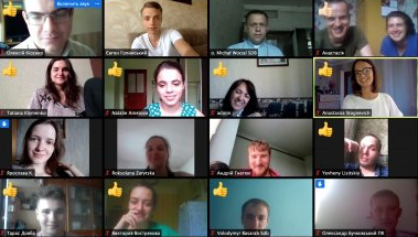 Римо-католики провели ІІ сесію Школи адвокації прав молоді