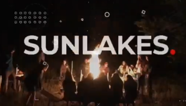 �� ��������� ���������� ��������� ������������� ��������� "SunLakes 2020"