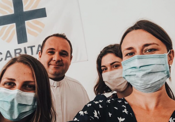 Священників УГКЦ заохочують подавати заявки на конкурс соціальних проєктів