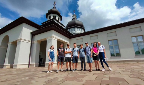 Студенти Українського католицького університету – серед переможців престижної міжнародної олімпіади з математики