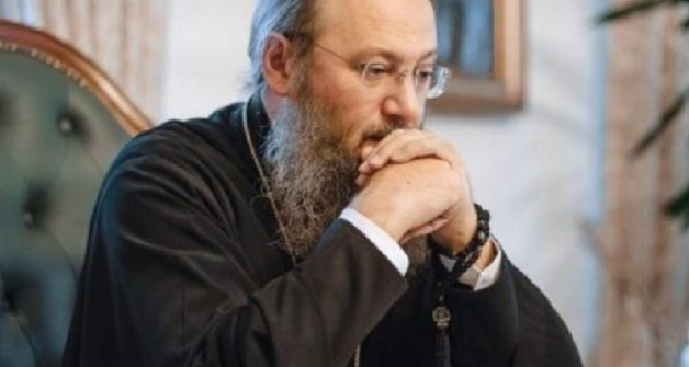В УПЦ (МП) вважають, що про Білорусь зараз час мовчати і молитись