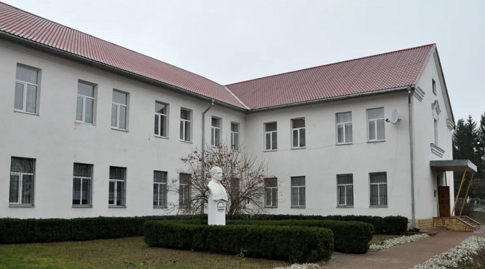 Греко-католики побудують на Тернопільщині християнську школу і садочок