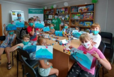 Адвентисти відкрили громадський центр в Авдіївці