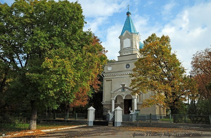Верховний суд підтримав збереження пам’ятки архітектури «Покровська церква»