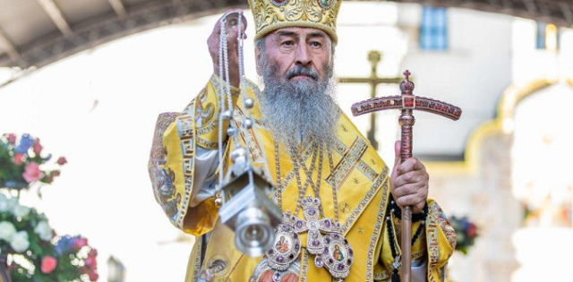 УПЦ (МП) молиться за державу і кількісно зростає УПЦ (МП) молиться за державу і кількісно зростає