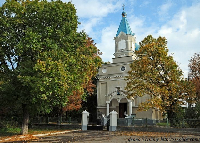Верховний суд підтримав збереження пам’ятки архітектури «Покровська церква» Верховний суд підтримав збереження пам’ятки архітектури «Покровська церква»
