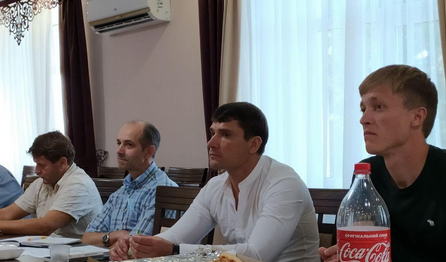 П’ятидесятницькі пастори Києва представили декілька освітніх ініціатив у служінні під час карантину