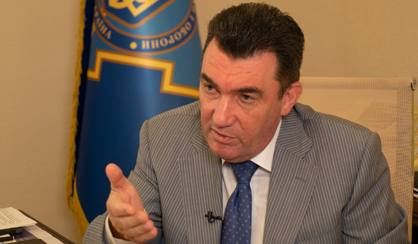 Секретар РНБО попередив церковнослужителів напередодні місцевих виборів про небезпеку ідей «русского мира»
