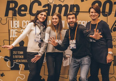 Асоціація християнських таборів проведе осінню конференцію ReCamp-2020 онлайн