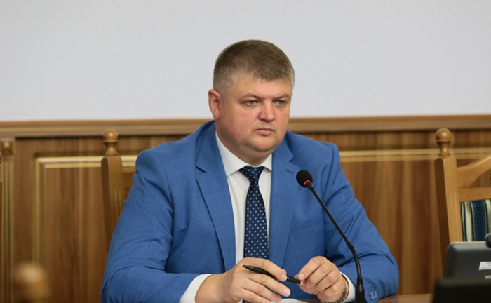 На Івано-Франківщині планують ремонтувати церкви в рамках президентського проєкту «Велике будівництво»