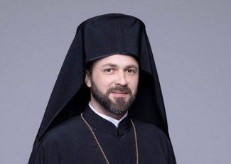Екзарха Вселенського Патріархату в Україні обрали єпископом Комманським