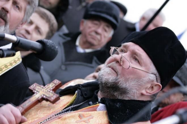 Священник УГКЦ назвав Зеленського і його партію призначенцями Москви