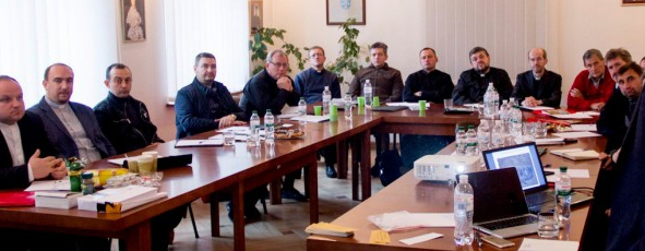 УГКЦ провела конференцію «Екуменізм в Україні: Mission impossible?»