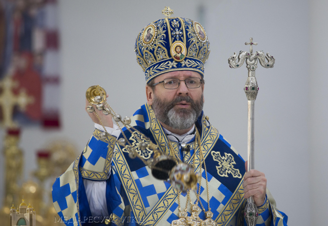 Єпископат УГКЦ закликає проголосувати на виборах за порядних і відповідальних кандидатів, які люблять Україну