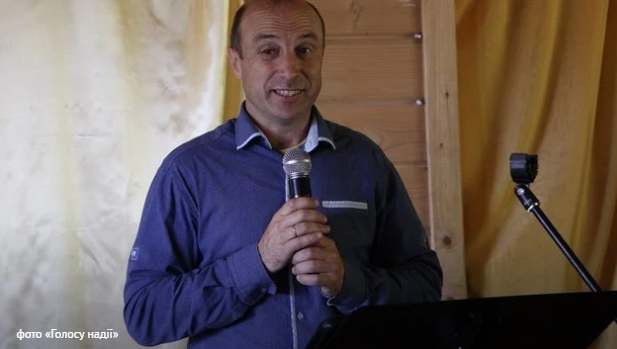 У Львові суд звільнив з-під покарання пастора-педофіла — він уклав мирову угоду із своєю жертвою