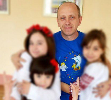 В УГКЦ відмежувалися від вірянина, який організовував дитячі табори, в яких гвалтував дівчат