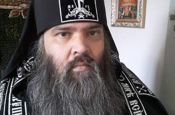 От коронавируса умер схимник-блогер УПЦ (МП)
