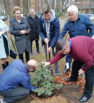 Львівська освітня фундація об`єднала різні конфесії у програмі «Соціальні інновації громад»