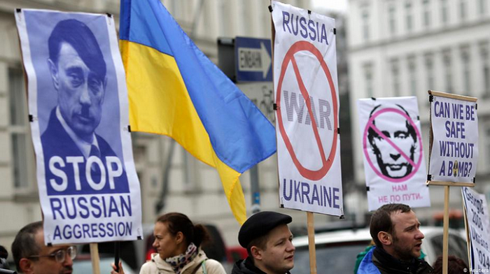 Палата представників США підтримала санкції проти Росії за релігійні переслідування на Донбасі та Криму