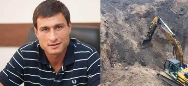 «Православний бізнесмен» з Одеси затриманий в Москві при спробі продати золото скіфів на 2 млн євро
