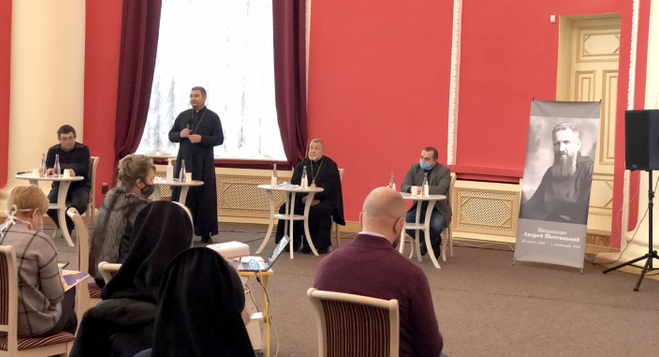В Запоріжжі представники різних церков обговорили екуменічні та соціальні ініціативи