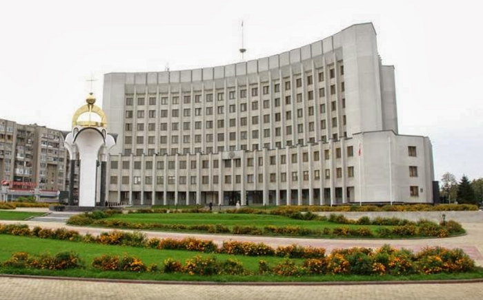 Волинська ОДА проігнорувала суд за позовом вірян УПЦ (МП)