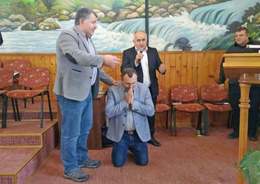 Львівська установа виконання покарань дякує п