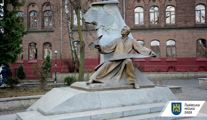 У Львові вшанували пам’ять священника, автора музики гімну України