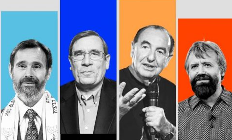 Київська єврейська месіанська община проведе міжнародний зимовий молитовний ретрит