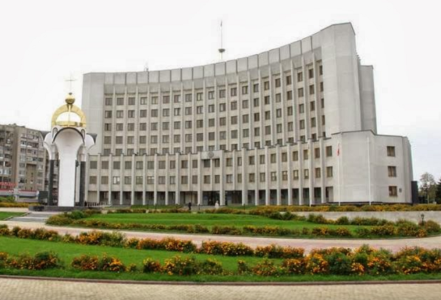Волинська ОДА проігнорувала суд за позовом вірян УПЦ (МП) Волинська ОДА проігнорувала суд за позовом вірян УПЦ (МП)